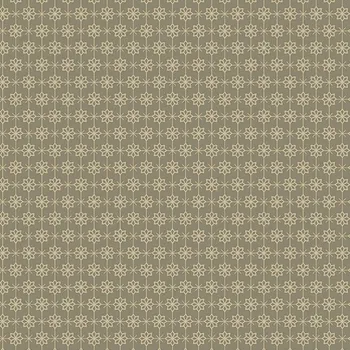 MAKOWER UK Látka bavlna v metráži 734N