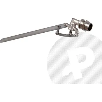 Ventil Plovákový ventil průmyslový DN 20 61400