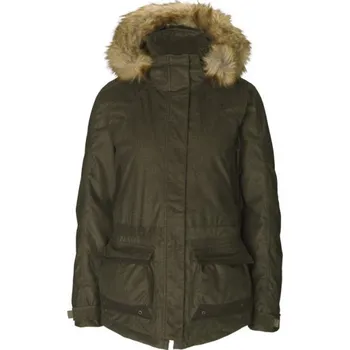 Myslivecká bunda dámská North Seeland Velikosti oblečení číselné 42