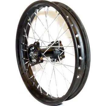 Náboj kola pitbike zadní kolo 16 palců - náboj kola bez gufer Stomp, DemonX, WPB