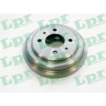Brzdový buben Brzdový buben LPR 7D0694