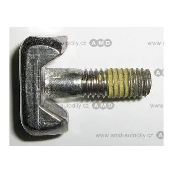 Autobaterie Bateriová svorka - šroub 19mm - 3A0915138