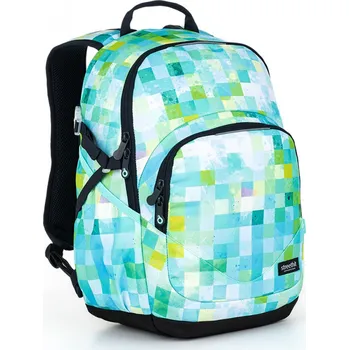 Školní batoh Topgal Yoko 25 l