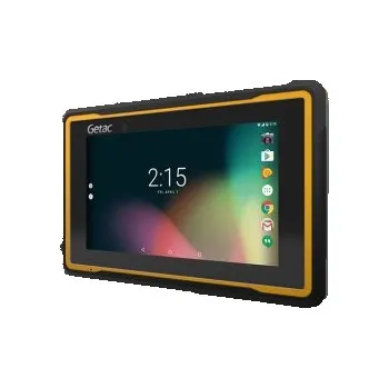 Kancelářská technika Getac ZX70 Select Solution SKU, USB, BT, Wi-Fi, 4G, GPS, Android (ZD77Q1DH5RAX)