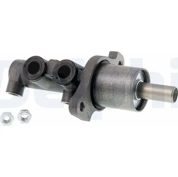Brzdový válec Hlavní brzdový válec DELPHI LM80604