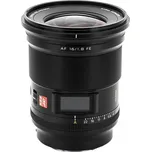 Viltrox 16mm F1.8 (SONY FE)