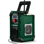 Parkside PBRA 20-Li B2 bez aku a…