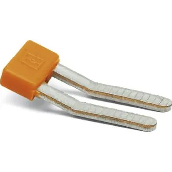 Rozvaděč PHOENIX CONTACT PHOENIX Můstek EBL 2-5 OG propojovací 0710853