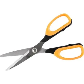 Set školních potřeb Nůžky víceúčelové EASY 15cm oranžové