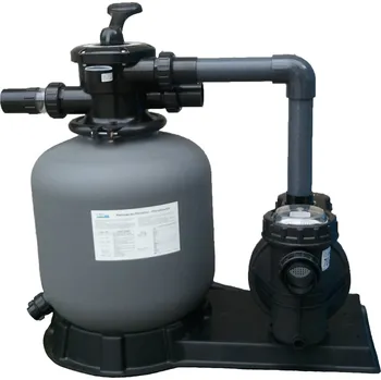 Bazénová filtrace Pool Písková filtrace TOP 400/450 SS050