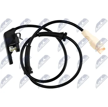 ABS Snímač počtu otáček kol NTY HCA-CT-006