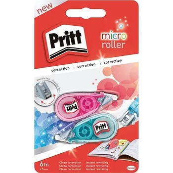 PRITT Micro Roller 6 m