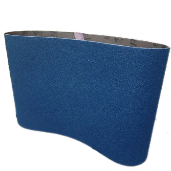 Brusný papír BONA Brusné pásy ZIRKON 750x200mm, P24