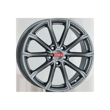 Alu kolo MAK DaVinci 6,5x16 5x114,3 ET40 LIGHT TITAN