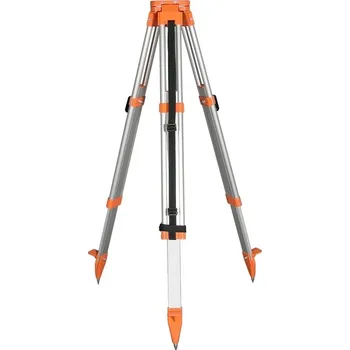 GeoFennel FS 23 stavební stativ s rovnou hlavou