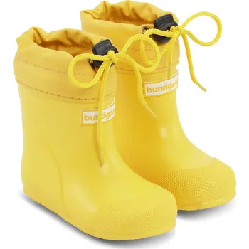 Bundgaard holínky Cover Sunflower Velikost EU: 21, vnitřní délka: 141, vnitřní šířka: 60