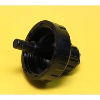 Bazénová filtrace Vypouštěcí ventil nádoby Cantabric