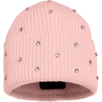 Cyklistické kalhoty Dámská čepice Goldbergh Dream Beanie Cotton Candy