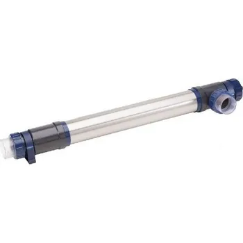 Zařízení na úpravu vody UV-C Pool Basic 40 W