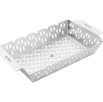 Příslušenství pro gril Zwilling BBQ+ grilovací koš M, 1026136