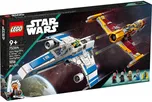 LEGO Star Wars 75364 Stíhačka E-wing…