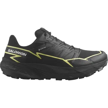 Dámská obuv Salomon Thundercross GTX W L47383600 black/black/charlock 38 2/3