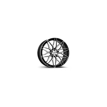 Alu kolo DOTZ Suzuka dark 8x20 5x112 ET27