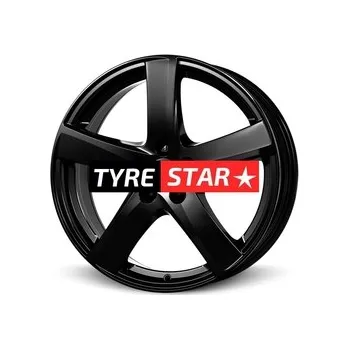 Alu kolo ALUTEC Freeze 7.5x17 5x112 ET37 diamant-schwarz