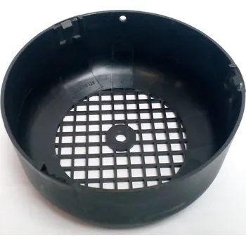 Bazénové čerpadlo SPECK Pumpen Kryt chladící vrtulky Bettar, TOP