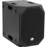 Omnitronic BOB-10A, aktivní subwoofer s DSP/BT, 900W