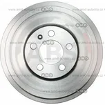 Brzdový buben A.B.S. 2721-S - 2721-S