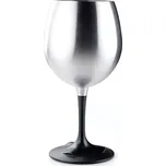Sklenička GSI Glacier Stainless Nesting Red Wine Glass