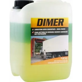 Dimer 10KG odmašťovač