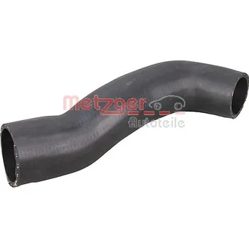 Turbodmychadlo Hadice plnícího vzduchu METZGER 2400681