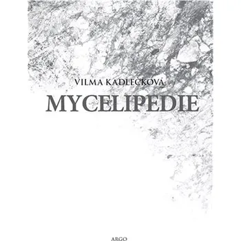 Kniha Mycelipedie Ekniha