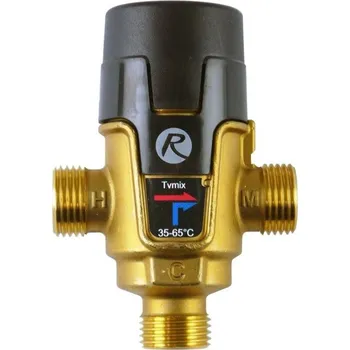 Ventil Regulus Ventil termostatický směšovací TVmix G 1/2" M