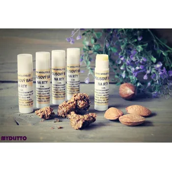 Péče o rty Propolisová tyčinka