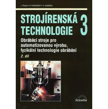 Technika Strojírenská technologie 3, 2. díl