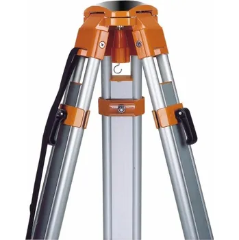 GeoFennel FS 23-D stavební stativ s kulovou hlavou