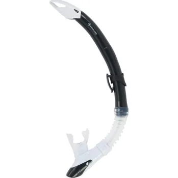 Aqua Sphere Šnorchl Aqualung Sport GOBI, černá/bílá SN3040106