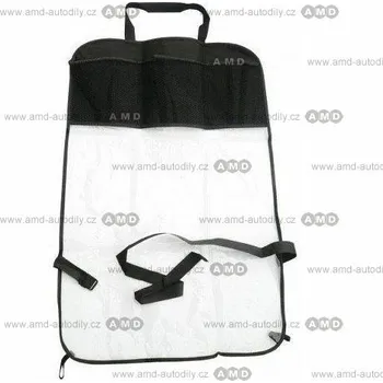 Ochranný autopotah Chránič předního sedadla pro děti - 999979151, CPAM61577 - potah předního sedadla zadní