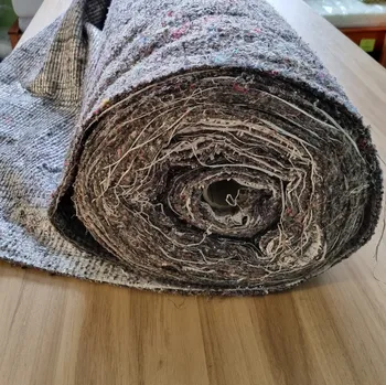 Filc na síti šíře 200cm Český výrobce