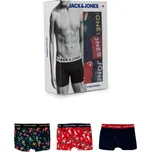 Jack & Jones 347677 Boxer 3 Pack barevné