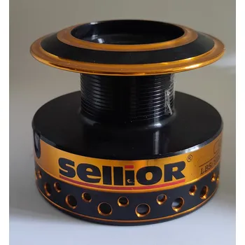 Sellior - náhradní cívka k navijáku Double cat 8000
