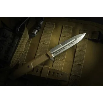 lovecký nůž Extrema Ratio Requiem HCS