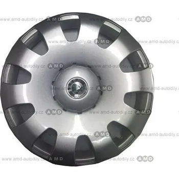 Poklice na kolo Poklice kola 6Jx15 H2 ET38 DRIVE - 1U0601147G MHB - Octavia