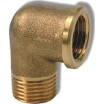 Gebo Mosaz koleno vni/ vně DN 65 2 1/2"