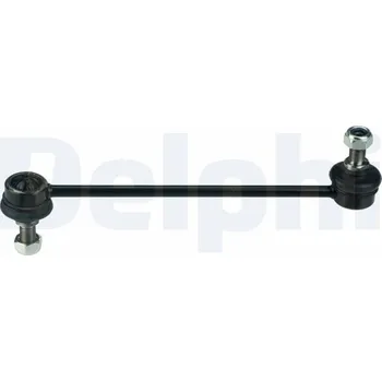 Zavěšení kol Tyč/vzpěra, stabilizátor DELPHI TC686
