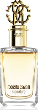 Dámský parfém Roberto Cavalli Signature W EDP