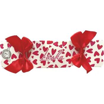 Mýdlo Soap Mýdlo balené s mašlí Láska - 20 g